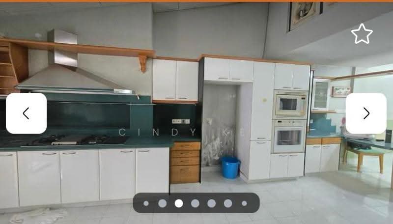 2-storey Terraced House for Sale in Seksyen 17 (Petaling Jaya) - Cindy Kee - Kitchen - PropertyGuru.com.my