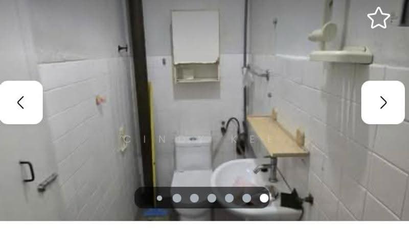 2-storey Terraced House for Sale in Seksyen 17 (Petaling Jaya) - Cindy Kee - Bathroom - PropertyGuru.com.my