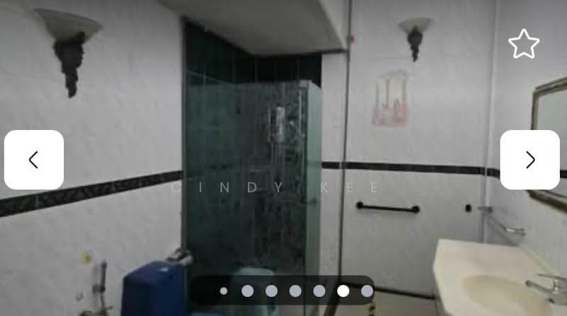 2-storey Terraced House for Sale in Seksyen 17 (Petaling Jaya) - Cindy Kee - Bathroom - PropertyGuru.com.my