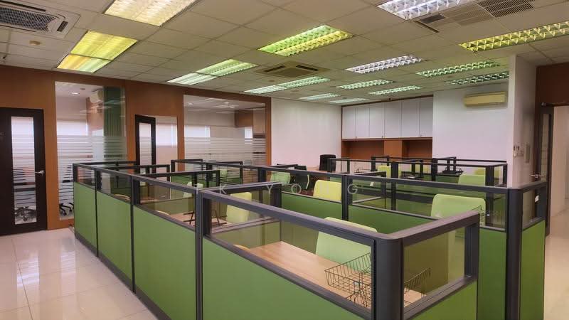Detached Factory for Sale in Kampung Bukit Cherakah (Shah Alam) - TK Yong - Interior - PropertyGuru.com.my