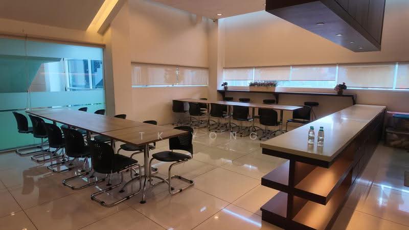 Detached Factory for Sale in Kampung Bukit Cherakah (Shah Alam) - TK Yong - Interior - PropertyGuru.com.my