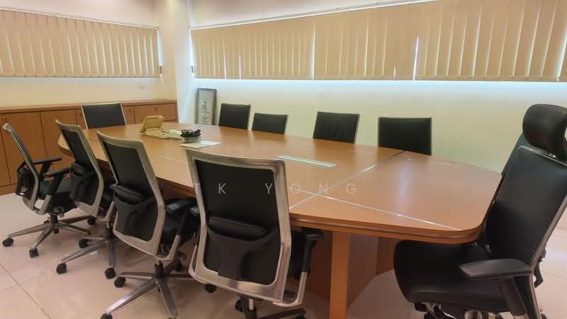 Detached Factory for Sale in Kampung Bukit Cherakah (Shah Alam) - TK Yong - Interior - PropertyGuru.com.my