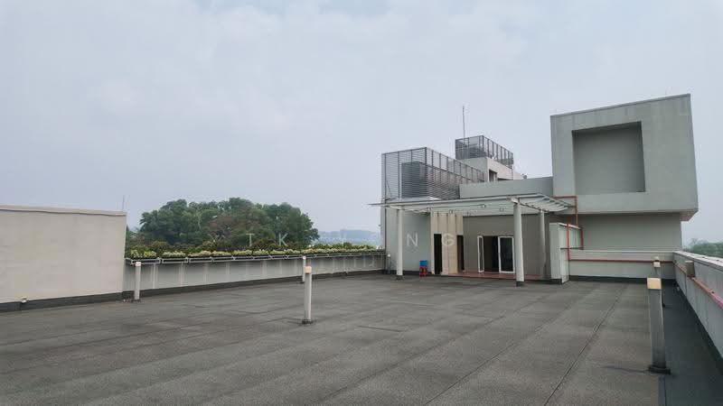 Detached Factory for Sale in Kampung Bukit Cherakah (Shah Alam) - TK Yong - Exterior - PropertyGuru.com.my