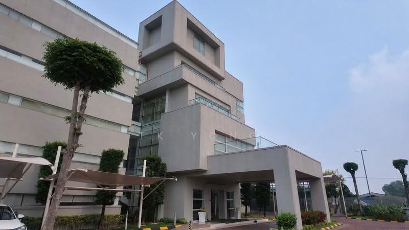 Detached Factory for Sale in Kampung Bukit Cherakah (Shah Alam) - TK Yong - Exterior - PropertyGuru.com.my