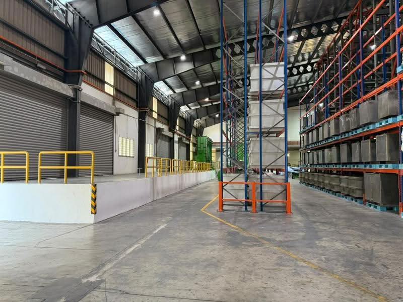 Detached Factory for Sale in Kampung Bukit Cherakah (Shah Alam) - TK Yong - Interior - PropertyGuru.com.my