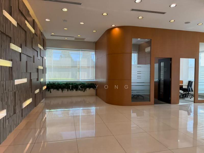Detached Factory for Sale in Kampung Bukit Cherakah (Shah Alam) - TK Yong - Lobby - PropertyGuru.com.my