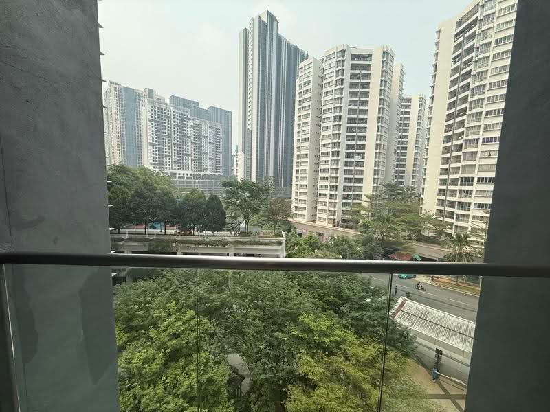 Condominium for Rent at Infiniti 3 Residences - Joshua Cheah - Exterior - PropertyGuru.com.my