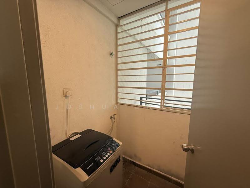 Condominium for Rent at Infiniti 3 Residences - Joshua Cheah - Interior - PropertyGuru.com.my