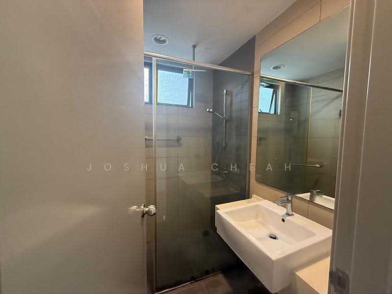 Condominium for Rent at Infiniti 3 Residences - Joshua Cheah - Bathroom - PropertyGuru.com.my