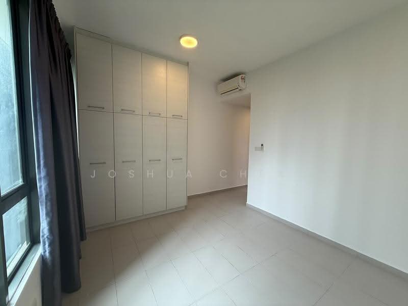 Condominium for Rent at Infiniti 3 Residences - Joshua Cheah - Bedroom - PropertyGuru.com.my