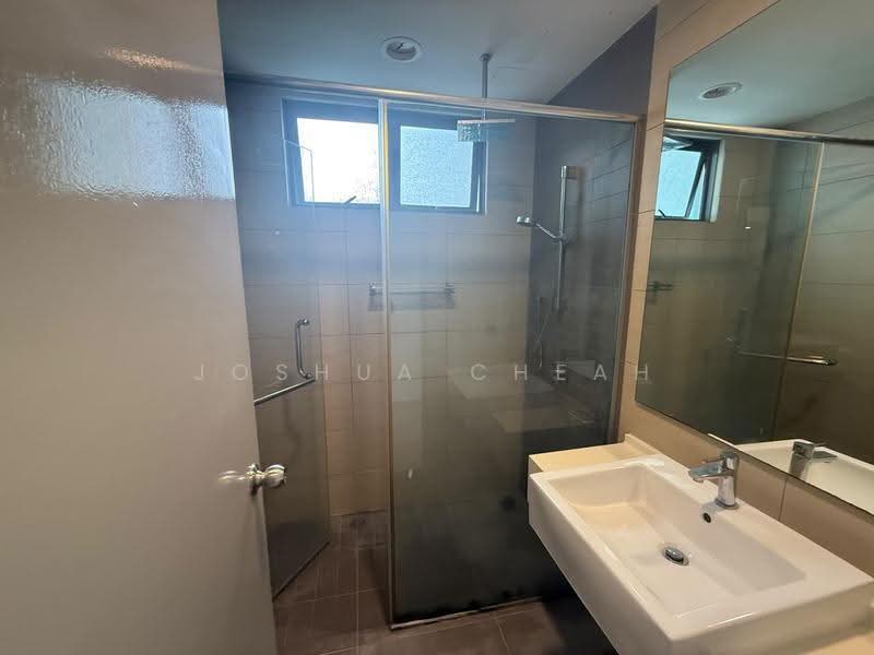 Condominium for Rent at Infiniti 3 Residences - Joshua Cheah - Bathroom - PropertyGuru.com.my