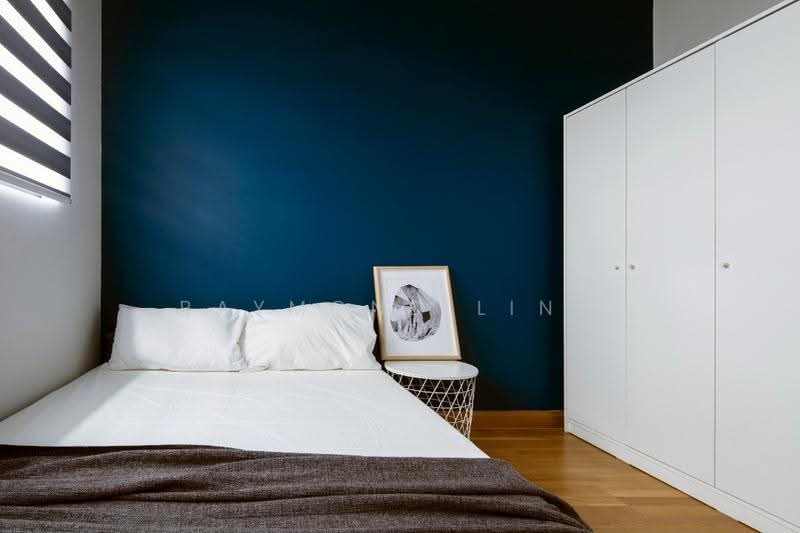 Kondominium untuk Disewa di Secoya Residence - Raymond Ling - Bedroom - PropertyGuru.com.my