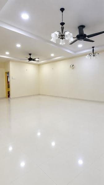 Semi-Detached House for Sale in Bandar Puteri Puchong (Puchong) - Janice Sin - Living Room - PropertyGuru.com.my