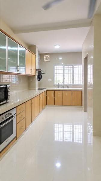 Semi-Detached House for Sale in Bandar Puteri Puchong (Puchong) - Janice Sin - Kitchen - PropertyGuru.com.my