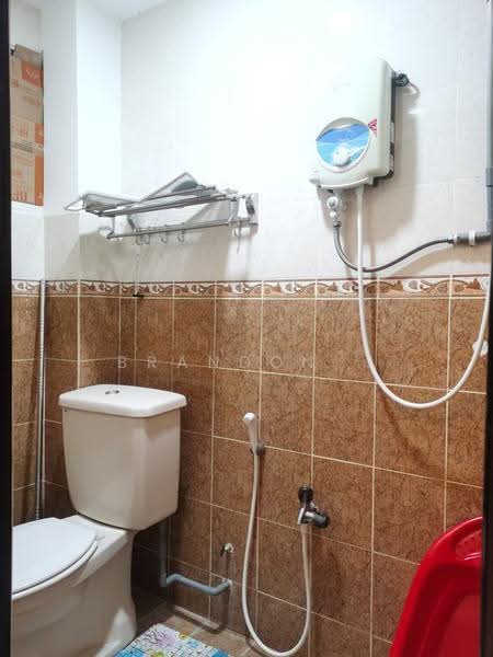 Rumah Teres 2-Tingkat untuk Dijual di Taman Sri Gombak (Gombak) - Brandon . - PropertyGuru.com.my