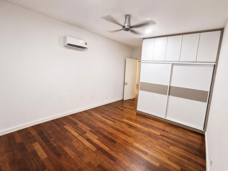 Rumah Berkembar untuk Dijual di Cyberjaya (Selangor) - Nadzmie Nasir - Bedroom - PropertyGuru.com.my