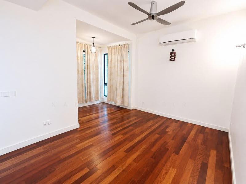 Rumah Berkembar untuk Dijual di Cyberjaya (Selangor) - Nadzmie Nasir - Interior - PropertyGuru.com.my