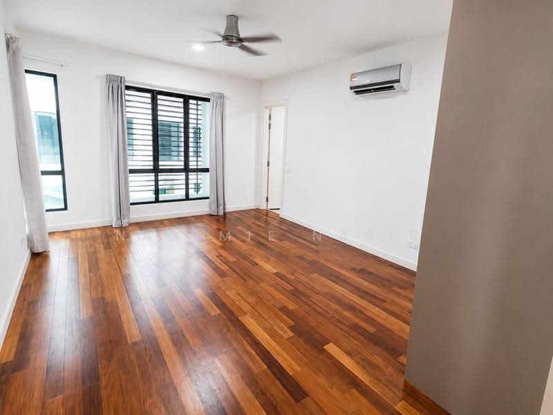 Rumah Berkembar untuk Dijual di Cyberjaya (Selangor) - Nadzmie Nasir - Interior - PropertyGuru.com.my