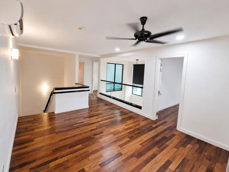 Rumah Berkembar untuk Dijual di Cyberjaya (Selangor) - Nadzmie Nasir - Interior - PropertyGuru.com.my