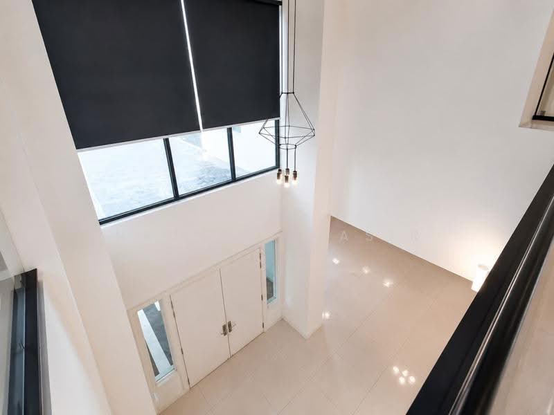 Rumah Berkembar untuk Dijual di Cyberjaya (Selangor) - Nadzmie Nasir - Interior - PropertyGuru.com.my