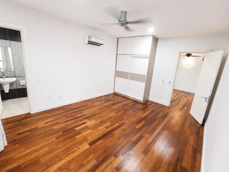 Rumah Berkembar untuk Dijual di Cyberjaya (Selangor) - Nadzmie Nasir - Bedroom - PropertyGuru.com.my