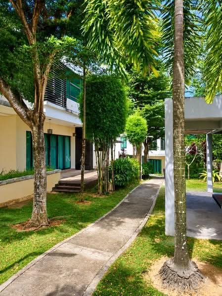 Rumah Berkembar untuk Dijual di Cyberjaya (Selangor) - Nadzmie Nasir - Exterior - PropertyGuru.com.my