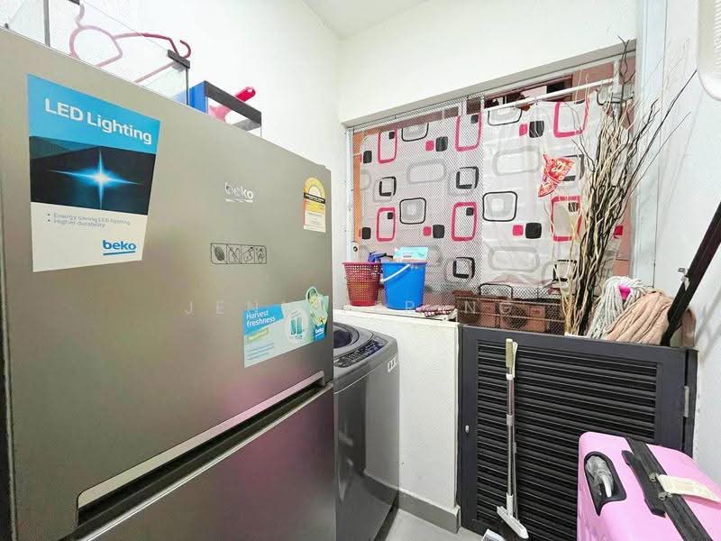 Service Residence for Sale at The Raffles Suites - Jennifer Ng - Interior - PropertyGuru.com.my