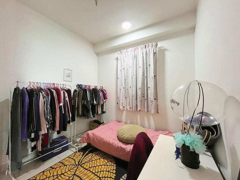 Service Residence for Sale at The Raffles Suites - Jennifer Ng - Bedroom - PropertyGuru.com.my