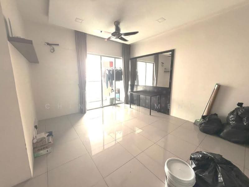Kediaman Servis untuk Dijual di Silk Residence - Chin Chee Meng - Interior - PropertyGuru.com.my