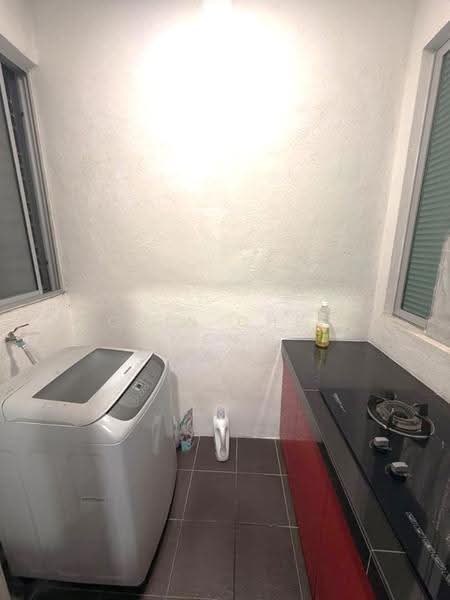 Kediaman Servis untuk Dijual di Silk Residence - Chin Chee Meng - Interior - PropertyGuru.com.my