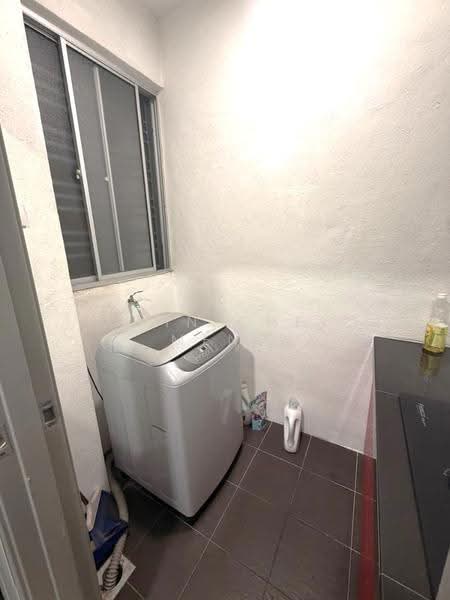 Kediaman Servis untuk Dijual di Silk Residence - Chin Chee Meng - Interior - PropertyGuru.com.my