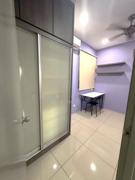 Kediaman Servis untuk Dijual di Silk Residence - Chin Chee Meng - Interior - PropertyGuru.com.my
