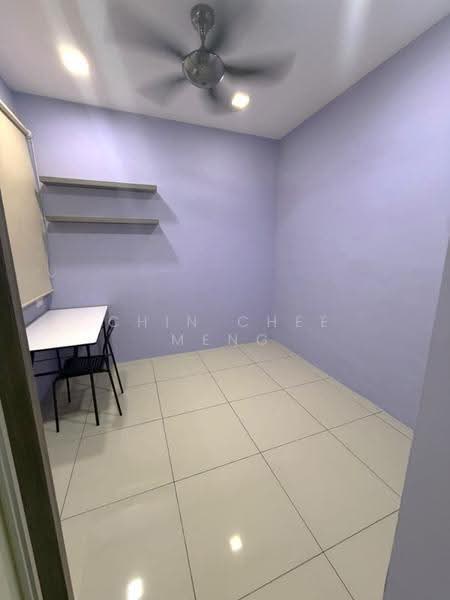 Kediaman Servis untuk Dijual di Silk Residence - Chin Chee Meng - Interior - PropertyGuru.com.my