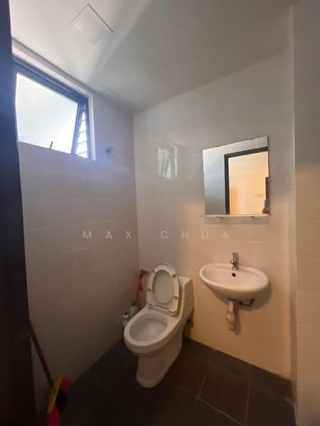 Service Residence for Rent at Service Residence @ Landmark Residence 1 - Max Chua - Bathroom - PropertyGuru.com.my
