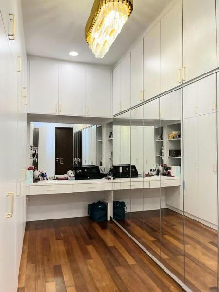 Rumah Berkembar untuk Dijual di Lake Edge (Puchong) - Wendy Chin - Interior - PropertyGuru.com.my