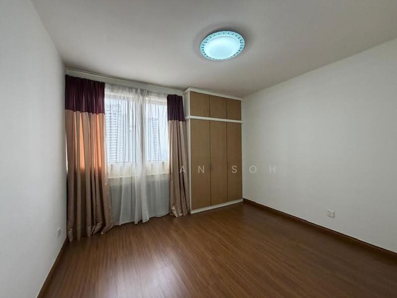 Condominium for Rent at Mont Kiara Pelangi - Keegan Soh - Bedroom - PropertyGuru.com.my