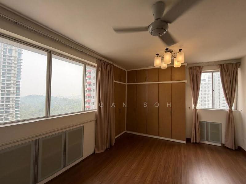 Condominium for Rent at Mont Kiara Pelangi - Keegan Soh - Bedroom - PropertyGuru.com.my