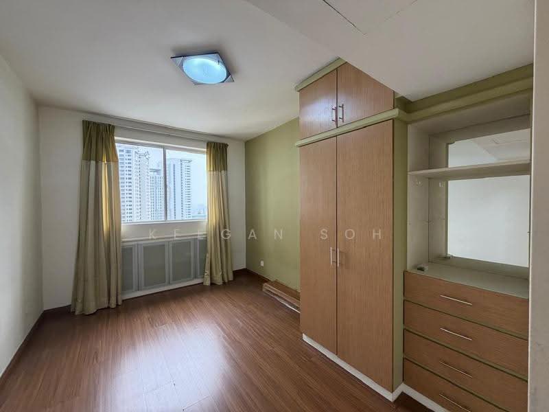 Condominium for Rent at Mont Kiara Pelangi - Keegan Soh - Bedroom - PropertyGuru.com.my