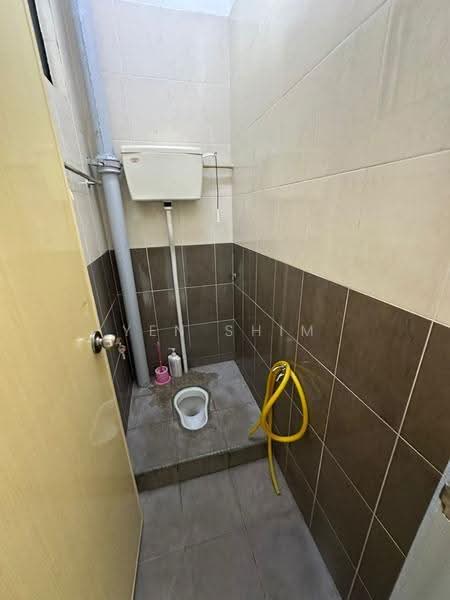 Rumah Teres 1-Tingkat untuk Dijual di Selayang Heights (Selayang) - Yen Shim - PropertyGuru.com.my
