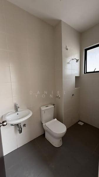 2-storey Terraced House for Sale in Eco Botanic (Iskandar Puteri (Nusajaya)) - Daniel Yong - Bathroom - PropertyGuru.com.my