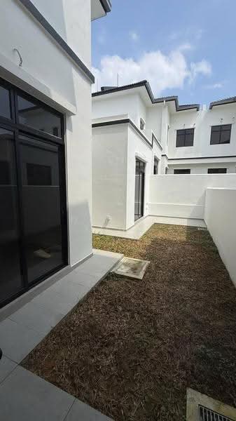 2-storey Terraced House for Sale in Eco Botanic (Iskandar Puteri (Nusajaya)) - Daniel Yong - Exterior - PropertyGuru.com.my