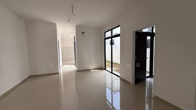 2-storey Terraced House for Sale in Eco Botanic (Iskandar Puteri (Nusajaya)) - Daniel Yong - Living Room - PropertyGuru.com.my