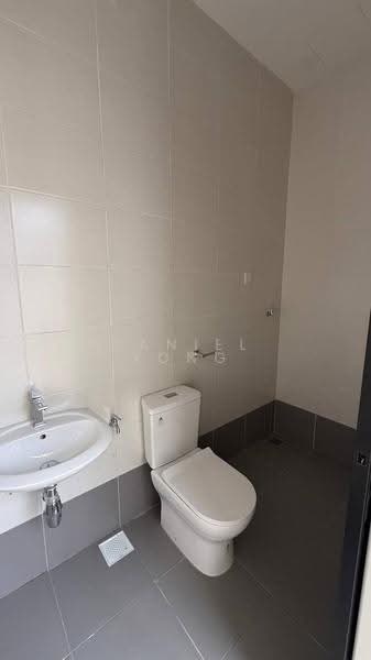 2-storey Terraced House for Sale in Eco Botanic (Iskandar Puteri (Nusajaya)) - Daniel Yong - Bathroom - PropertyGuru.com.my
