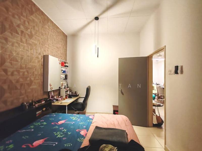 Terraced House for Sale in Bandar Putera 2 (Klang) - Joanna Tan - Bedroom - PropertyGuru.com.my