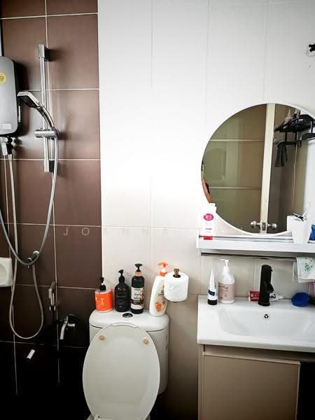 Terraced House for Sale in Bandar Putera 2 (Klang) - Joanna Tan - Bathroom - PropertyGuru.com.my
