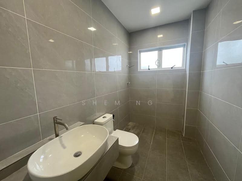 2-storey Terraced House for Sale in Bandar Baru Sri Petaling (Sri Petaling) - Shem Ng - Bathroom - PropertyGuru.com.my