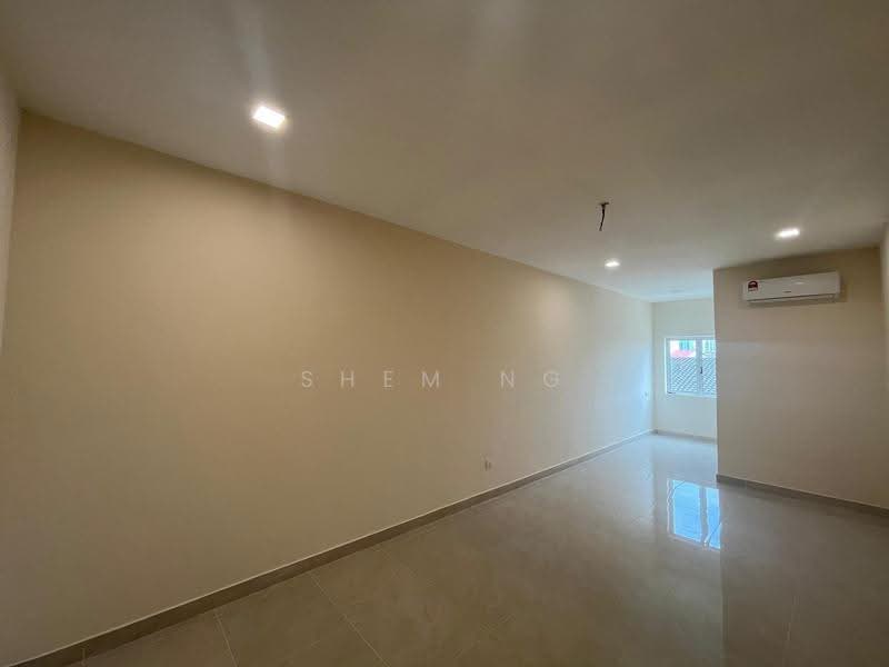 2-storey Terraced House for Sale in Bandar Baru Sri Petaling (Sri Petaling) - Shem Ng - Interior - PropertyGuru.com.my