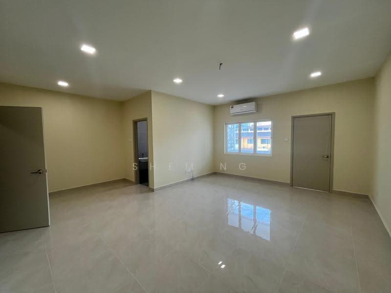2-storey Terraced House for Sale in Bandar Baru Sri Petaling (Sri Petaling) - Shem Ng - Interior - PropertyGuru.com.my