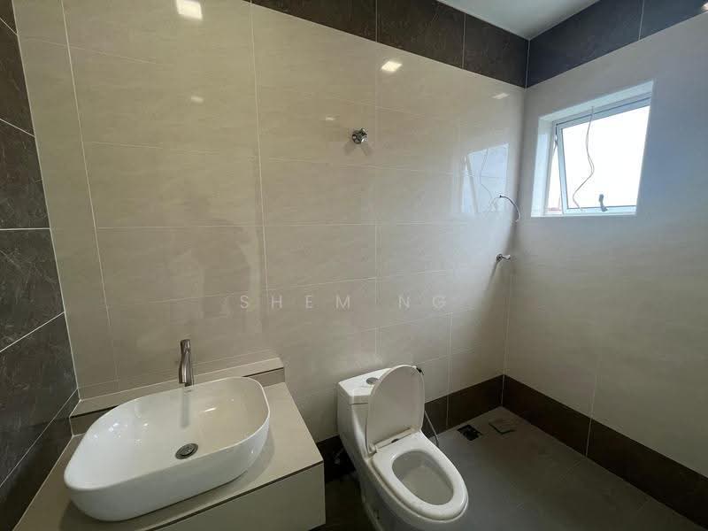 2-storey Terraced House for Sale in Bandar Baru Sri Petaling (Sri Petaling) - Shem Ng - Bathroom - PropertyGuru.com.my