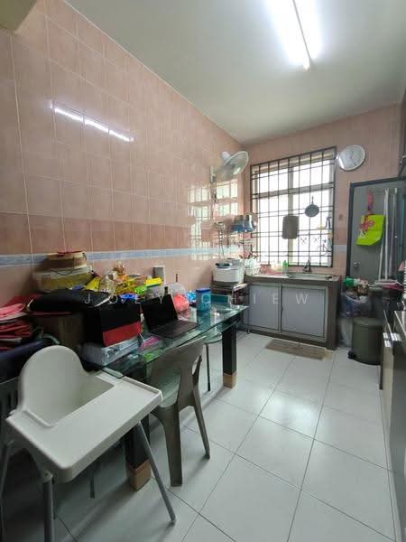 1-storey Terraced House for Sale in Taman Gaya (Ulu Tiram) - Joey Chiew - PropertyGuru.com.my